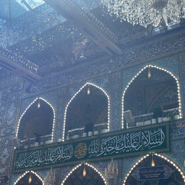 حسن vs السادس