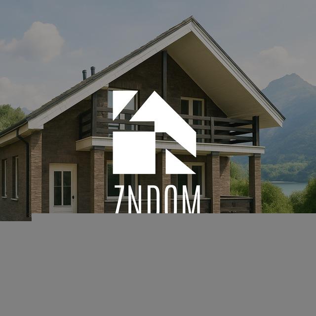 🏠 ZNDom - Загородная Недвижимость