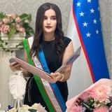 Nilufar_Hamroyeva☺️☺️