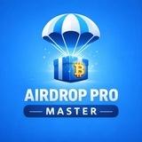 Airdrop Pro Master