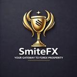 💰 SmiteFX Forex Hub