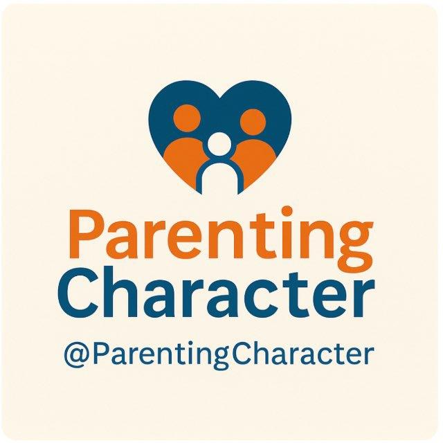 ParentingCharacter