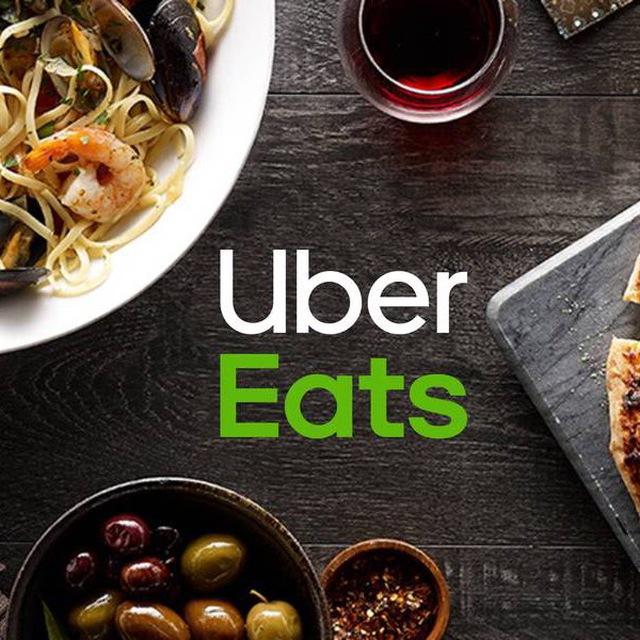 UberEats Toronto 🛻👾
