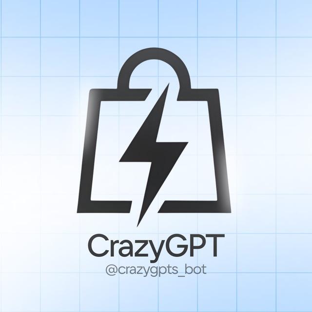 CrazyGPT | Новости