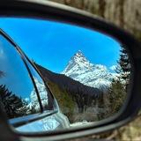 Travel | Dombay | Arkhyz