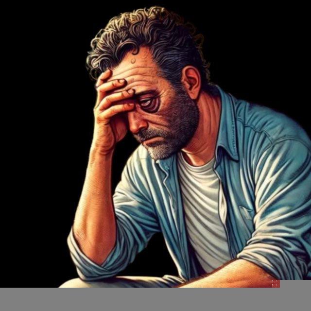 Tired Dad Portal