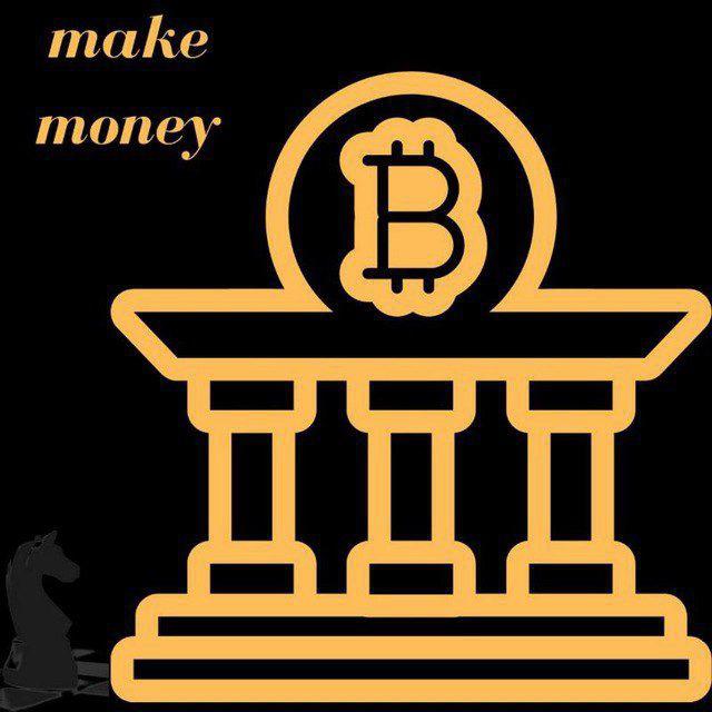Make money ربح العملات الرقمية
