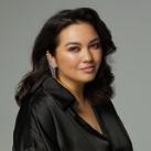 Алина Голубь