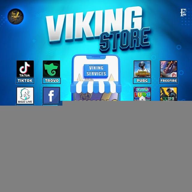 VIKING | فايكينغ | Shop