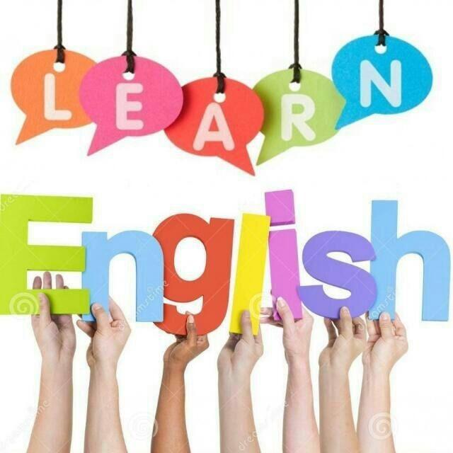 English(كلمات _معلومات _اختبارات)