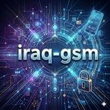 IRAQ-GSM