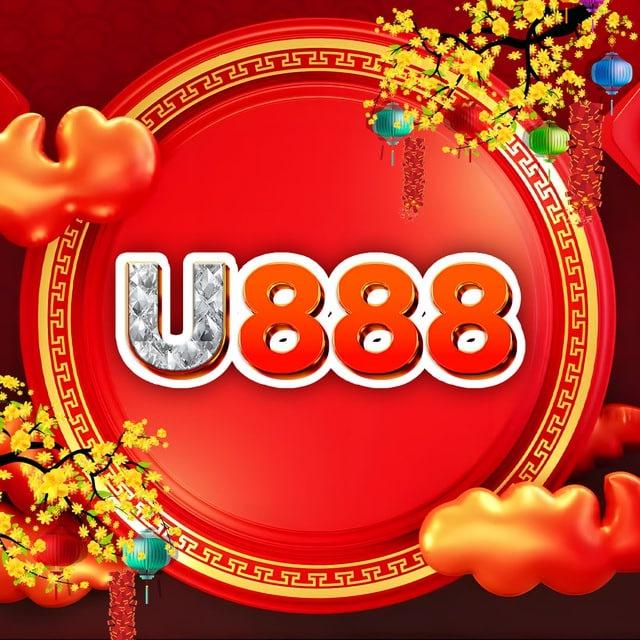 Cổng Game Quốc Tế U888