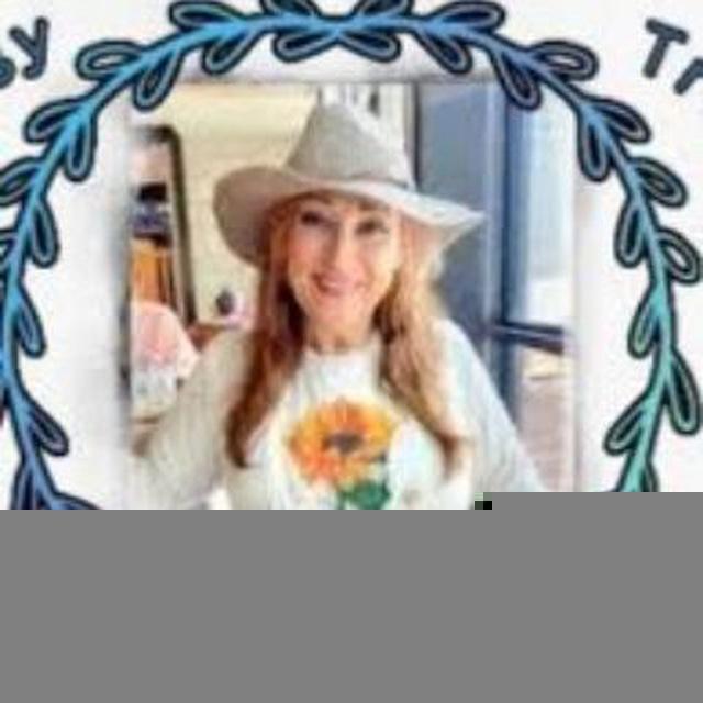 Tressy Trrek