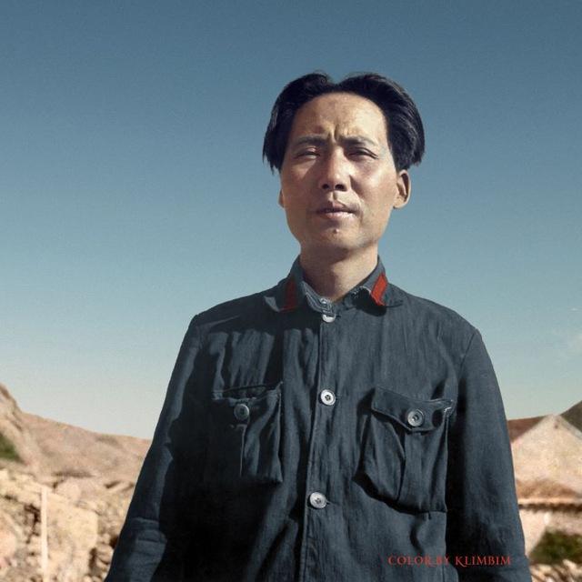 国际共运Communist Alliance