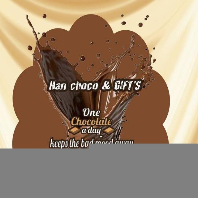 HAN CHOCO & GIFT'S