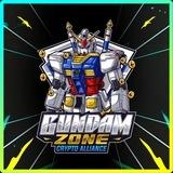 GundamZone • Crypto Alliance