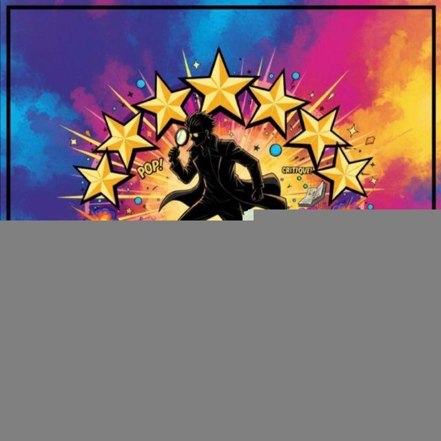 EL ANALISTA | REVIEWS