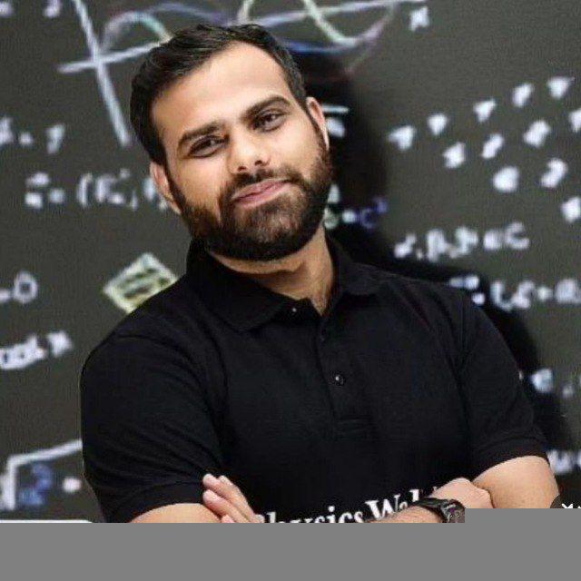 MR SIR Khazana Lectures 2025