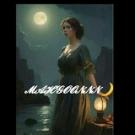 Mehro-mah🌙