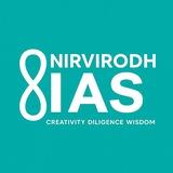 Nirvirodh IAS
