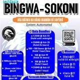 Bingwa sokoni Bundles[Ata ukiwa na okoa mambo ni sorted]