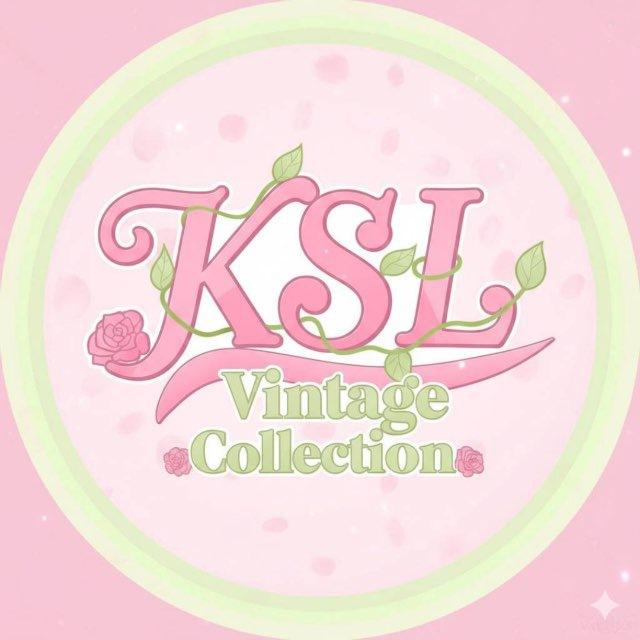 KSL Vintage Collection