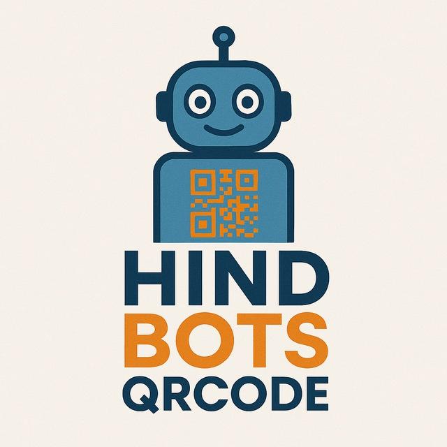 QR CODE - HIND DEALS