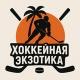 Хоккейная Экзотика