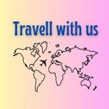 اطلاع رسانی سفر گروهی ✈🌏