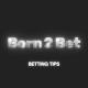 Born 2 Bet