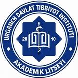 UrDTI akademik litseyi | Yoshlar bilan ishlash bo‘yicha kanal