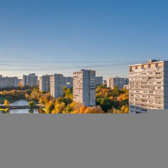 Управа района Чертаново Южное города Москвы