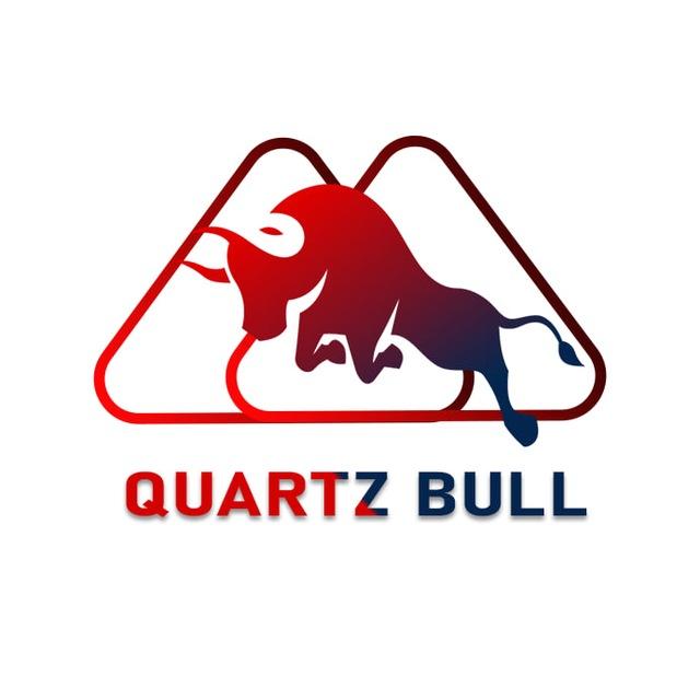 Quartz Bull