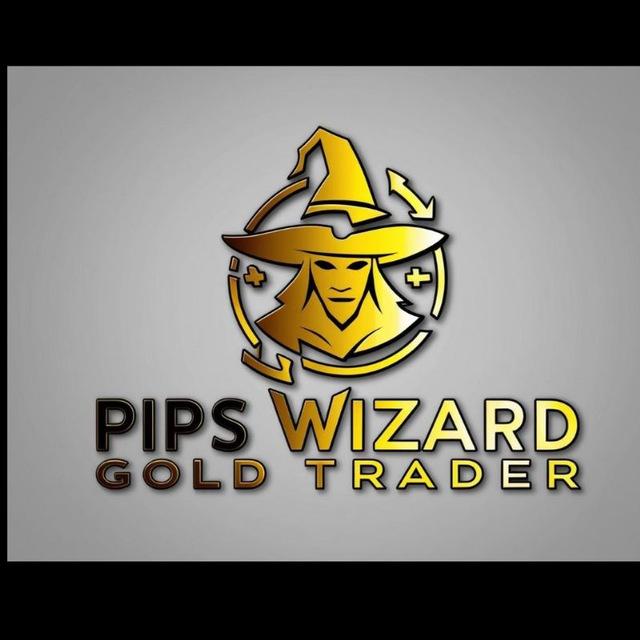 Pips Wizard Gold Trader
