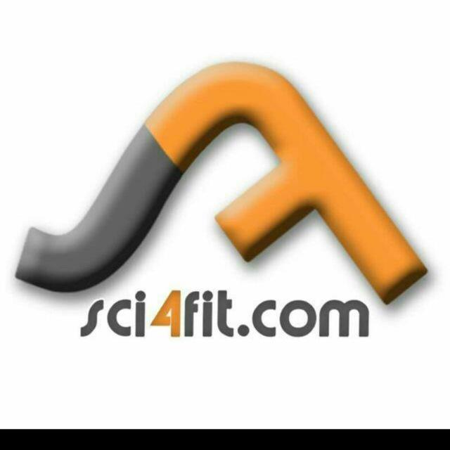حرکات بدنسازی sci4fit