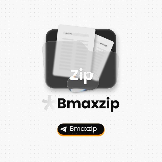 Bmaxzip