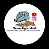 charan hyderabadi official