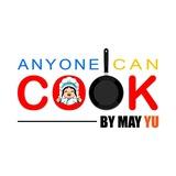 Anyone Can Cook by MayYu