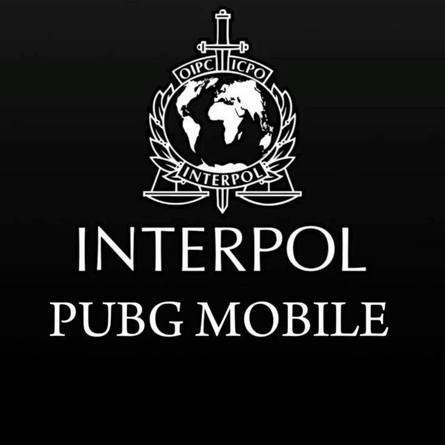 INTERPOL