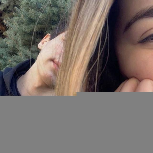Любовь❤️