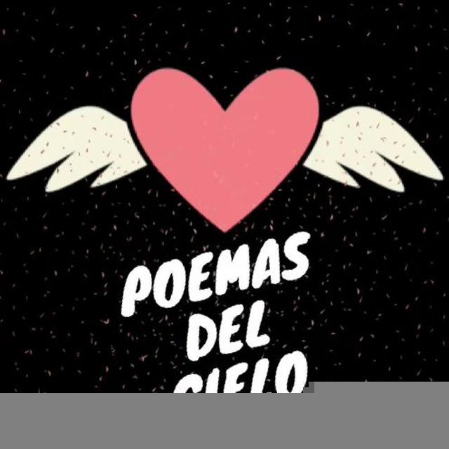 Poemas del Cielo ✨