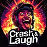 Crash & Laugh❤️