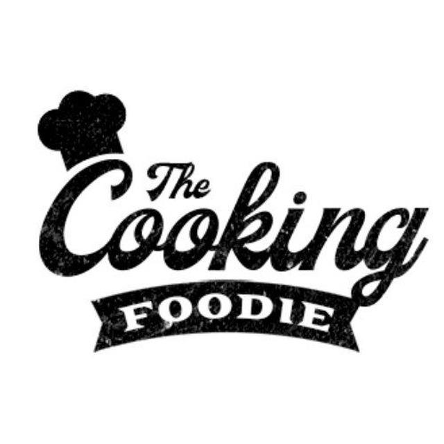 The Cooking Foodie