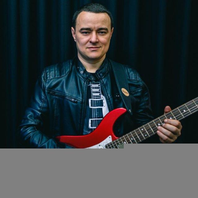 🎸 DICAS DE GUITARRA - VG