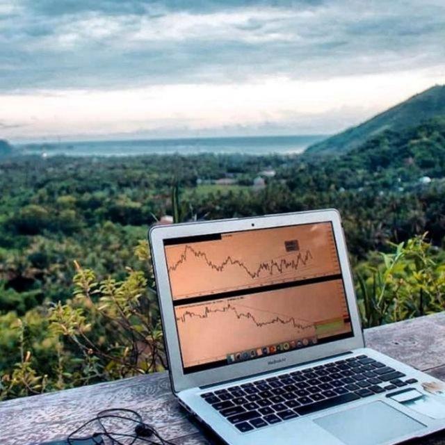 Learn n earn with Ankit 📊📈📉♾💰💸