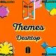 BTS Themes Desktop💻 ⟭⟬ ⟬⟭