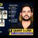 QA/LRDI CAT2026 BY RAVI KUMAR