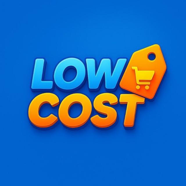 Low Cost - Promoções