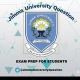 Jimma University Question®️