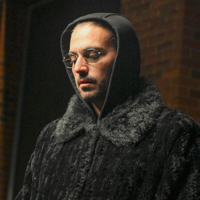Erfan Paydar